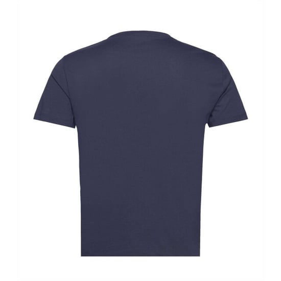 EA7 T-shirt s24 xvii navy - Image 2