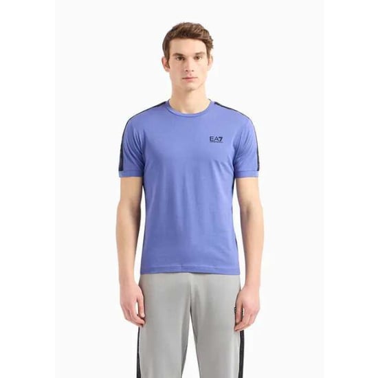 EA7 T-shirt s24 viii marlin - Image 2