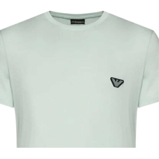 EA7 T-shirt swimwear tee s24 azqua - Image 2