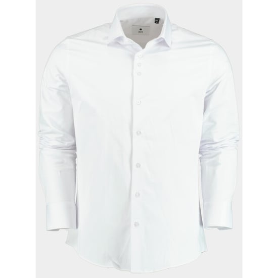Ferlucci Casual hemd lange mouw napoli/white - Image 1
