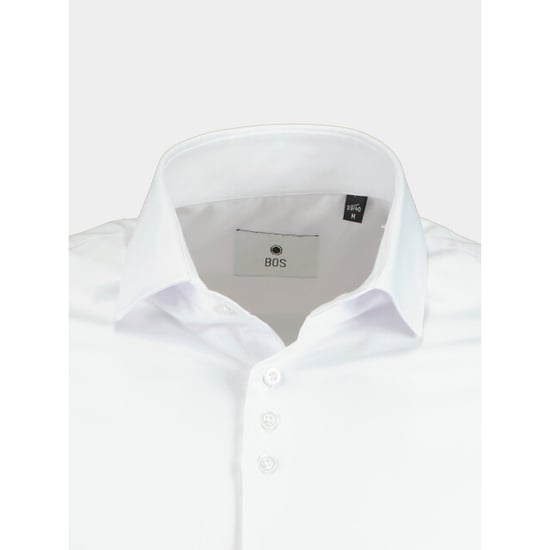 Ferlucci Casual hemd lange mouw napoli/white - Image 2