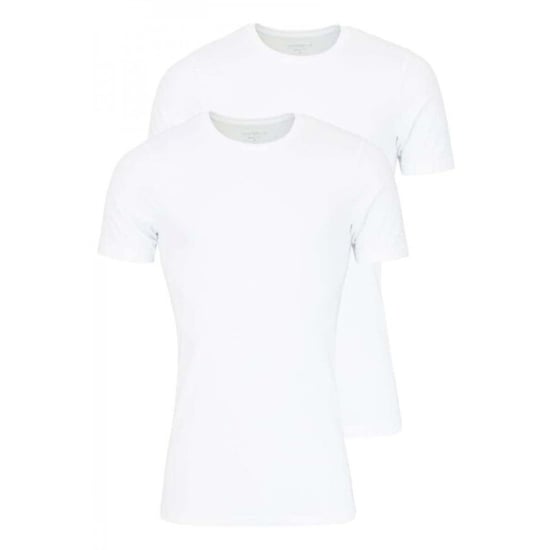 Marvelis 2822 body fit o-neck 00 white t-shirt o-ne - Image 1