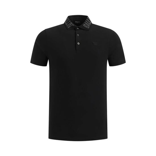 Ballin Amsterdam Polo frontlogo - Image 1