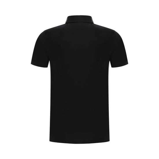 Ballin Amsterdam Polo frontlogo - Image 2