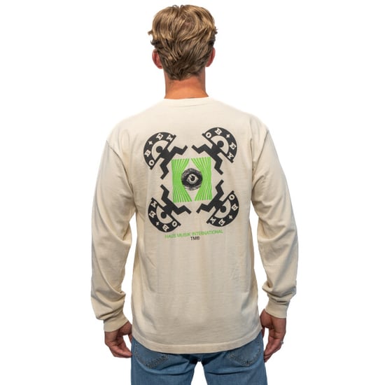 OBEY Casual sweater heren - Image 2