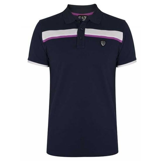 EA7 Polo shirt 18 1554 - Image 1