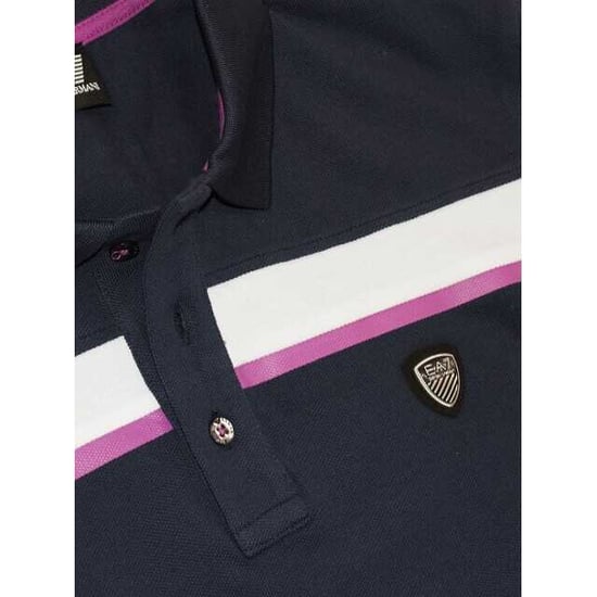 EA7 Polo shirt 18 1554 - Image 2