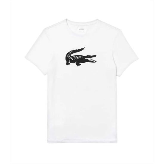 Lacoste Polo tee-shirt /bl - Image 1