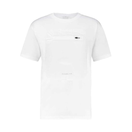 Purewhite Polo shirt pw 2 20 - Image 1
