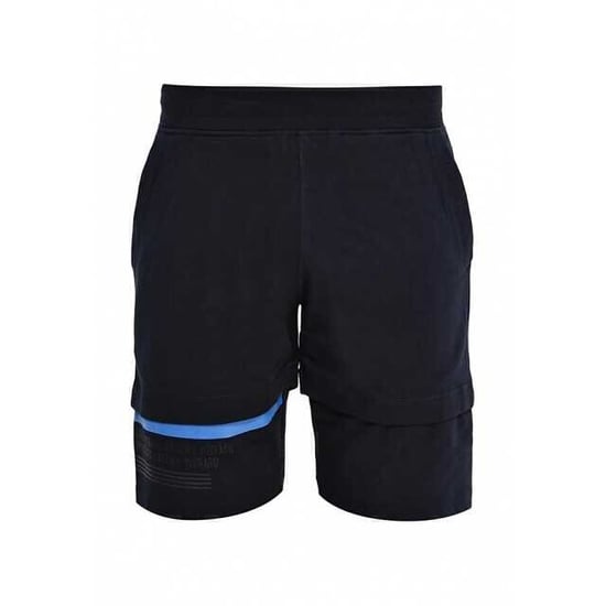 Antony Morato Shorts pant print deep - Image 1