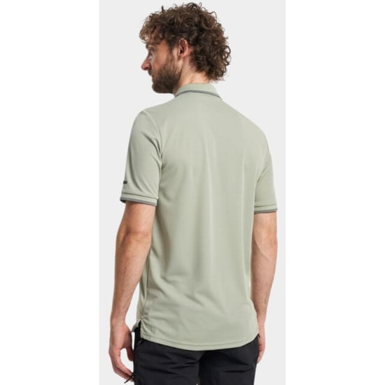Tenson Polo korte mouw txlite q-dry polo 5017662/660 - Image 3