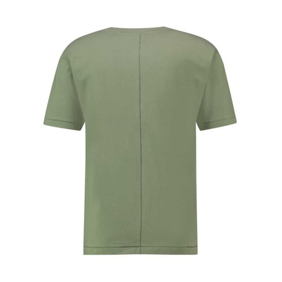 Purewhite Polo t-shirt pw 1 groen - Image 2