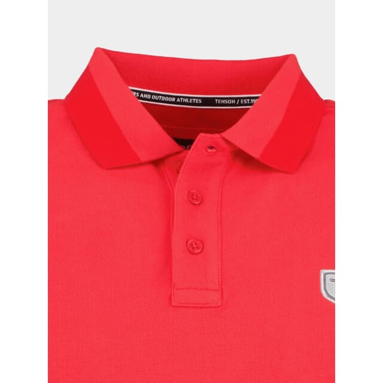 Tenson Polo korte mouw essential polo 2.0 5017663/224 - Image 3