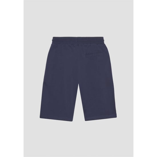 Antony Morato Shorts short s24 fabric navy - Image 2