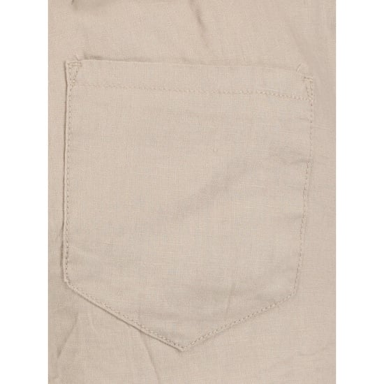 Bos Bright Blue Korte broek 9741424/620 - Image 3
