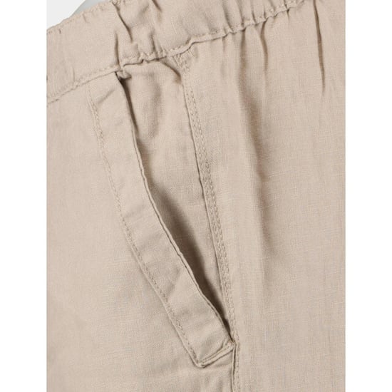 Bos Bright Blue Korte broek 9741424/620 - Image 4