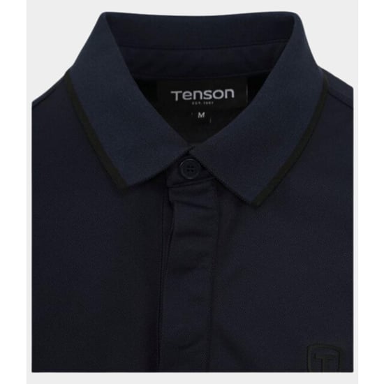 Tenson Polo korte mouw txlite q-dry polo 5017662/590 - Image 3