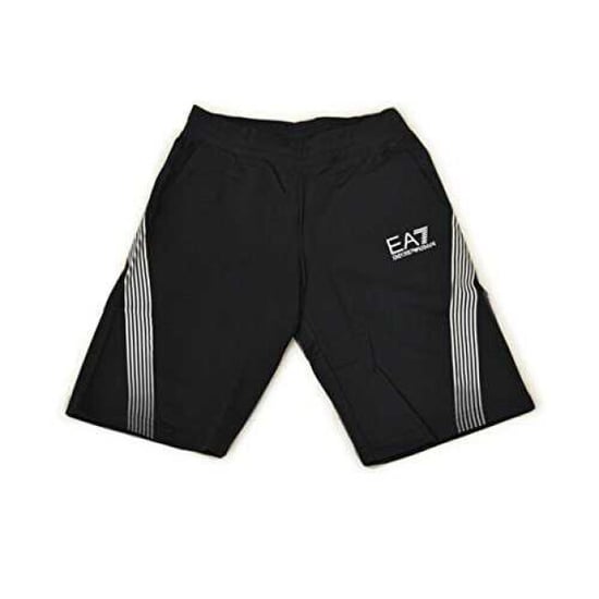 EA7 Shorts jogging short !! navy bl - Image 1