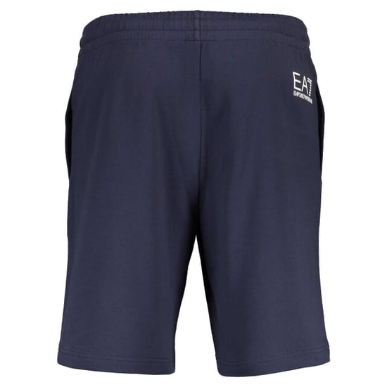 EA7 Shorts bermuda navy 20 - Image 2