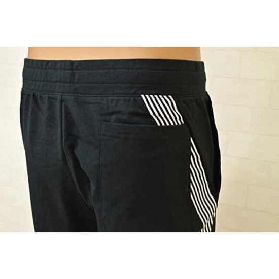 EA7 Shorts jogging short !! navy bl - Image 2