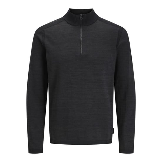 Jack & Jones Jcomace knit half zip smu - - Image 1