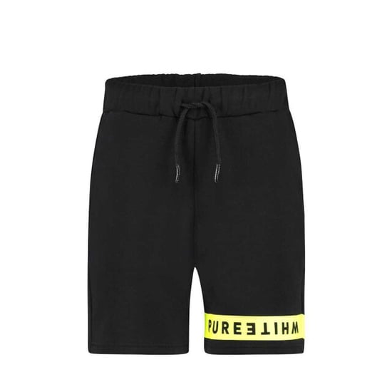 Purewhite Shorts jogging pw 1 - Image 1
