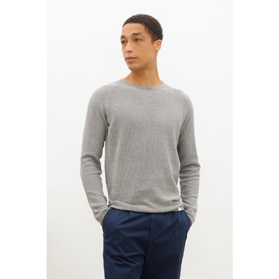 NOWADAYS Nos004 153/mid grey mel - Image 2