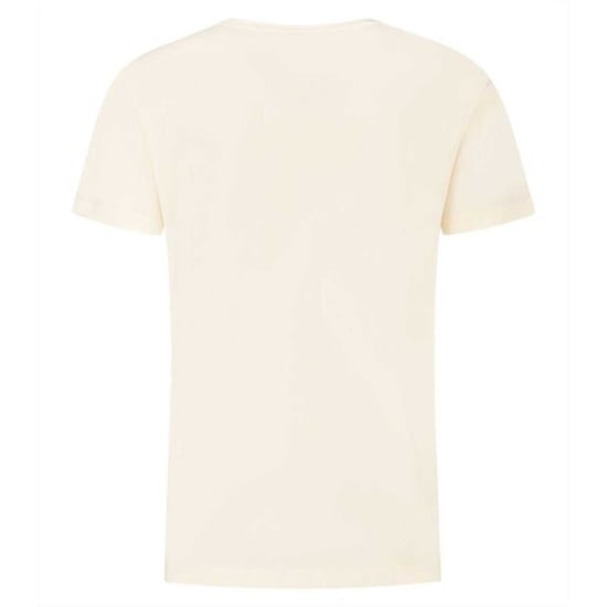 EA7 T-shirt 1712 23 licht - Image 2