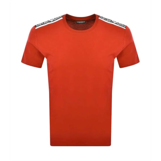EA7 T-shirt s25 - Image 1