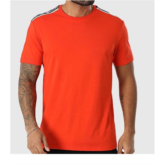 EA7 T-shirt s25 - Image 2