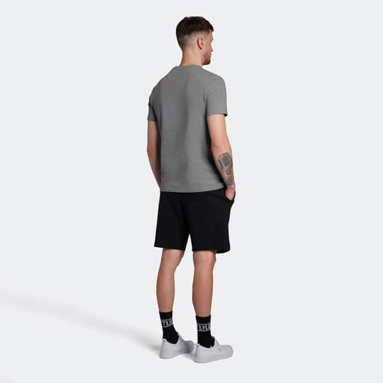 Lyle and Scott Casual short jongens - Image 2