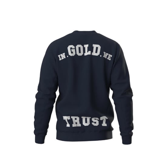 In Gold We Trust Casual sweater jongens - Image 3