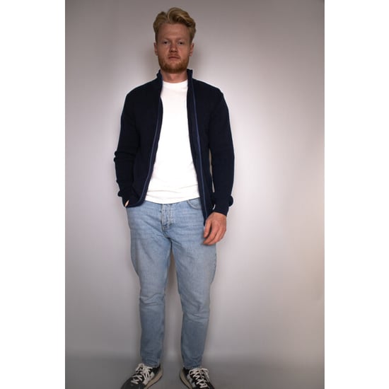 Kronstadt Casual sweater heren - Image 2