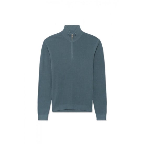 Matinique 30207192 lagoon 184214 stormy weather heren trui half zip matini - Image 5