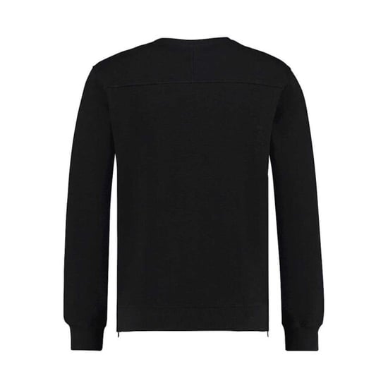 Purewhite Trui sweat fw vi - Image 2