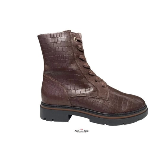 DL Sport Damesschoenen veterboots - Image 1