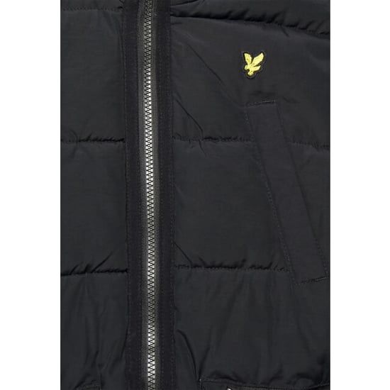 Lyle and Scott Casaul winterjas jongens - Image 3