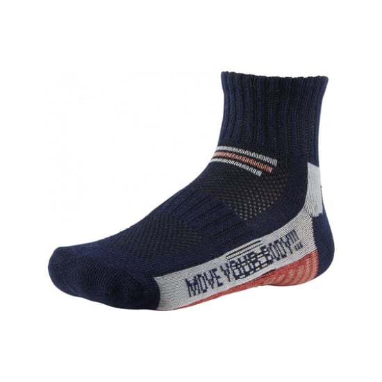 In Control 866 3pack sport socks - Image 4