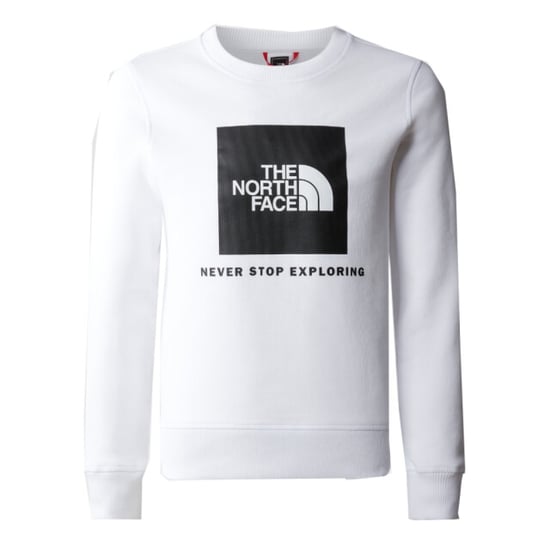 The North Face Casual sweater jongens - Image 1