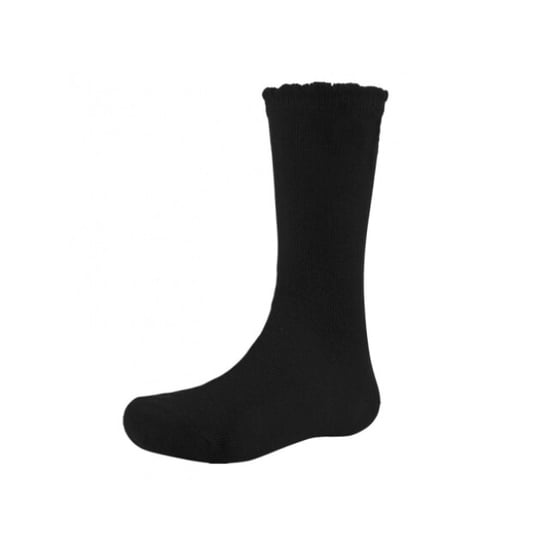 In Control 875-2 knee socks black - Image 2