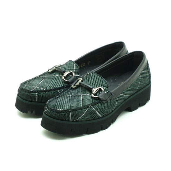 ZeroDue39 Li 8807 scottish green - Image 2