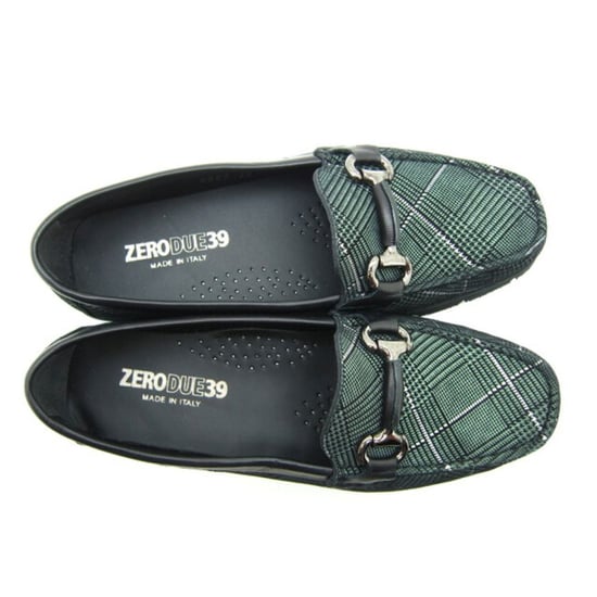 ZeroDue39 Li 8807 scottish green - Image 5