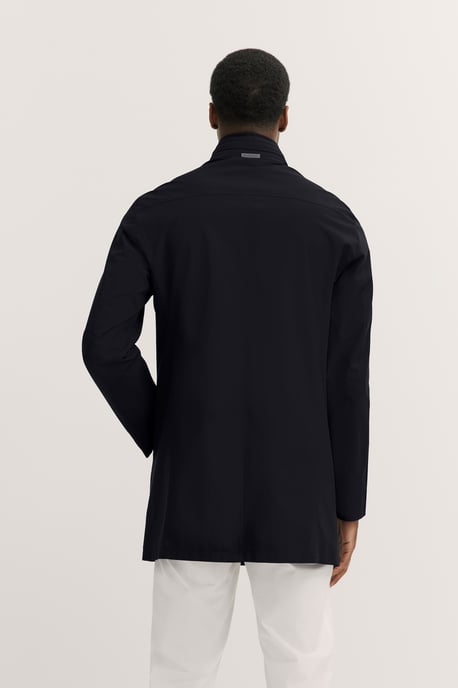 Bugatti Herren Jas met capuchon - Image 2