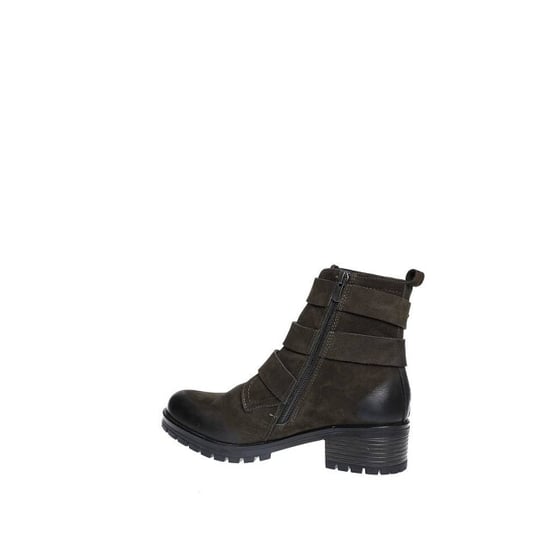 Baboos Green laars gesp - Image 3