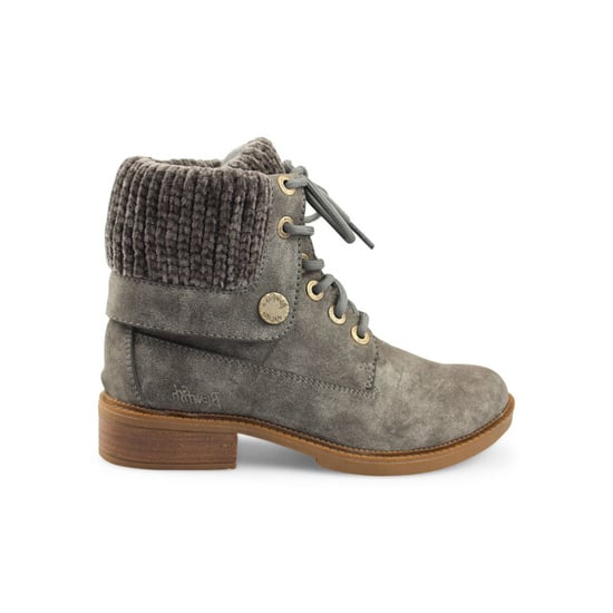 Blowfish Malibu Vegan vyxie 52148 2 charcoal 3154 - Image 2