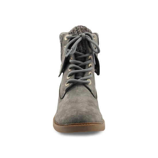 Blowfish Malibu Vegan vyxie 52148 2 charcoal 3154 - Image 3