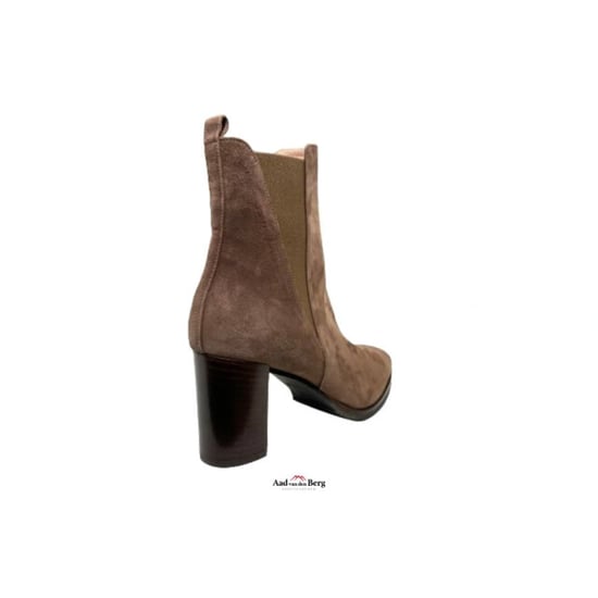 Cervone Damesschoenen enkellaarsjes - Image 4