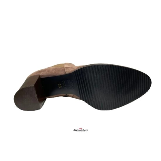 Cervone Damesschoenen enkellaarsjes - Image 5