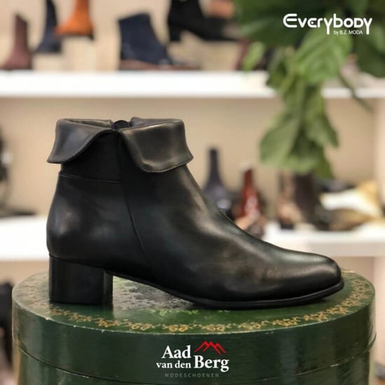 Everybody Damesschoenen enkellaarsjes - Image 2