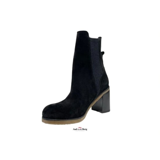 Floris van Bommel Damesschoenen enkellaarsjes - Image 4